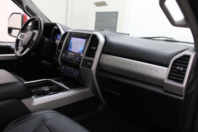 2020 Ford F-350SD Lariat