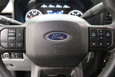 2024 Ford F-350SD XL