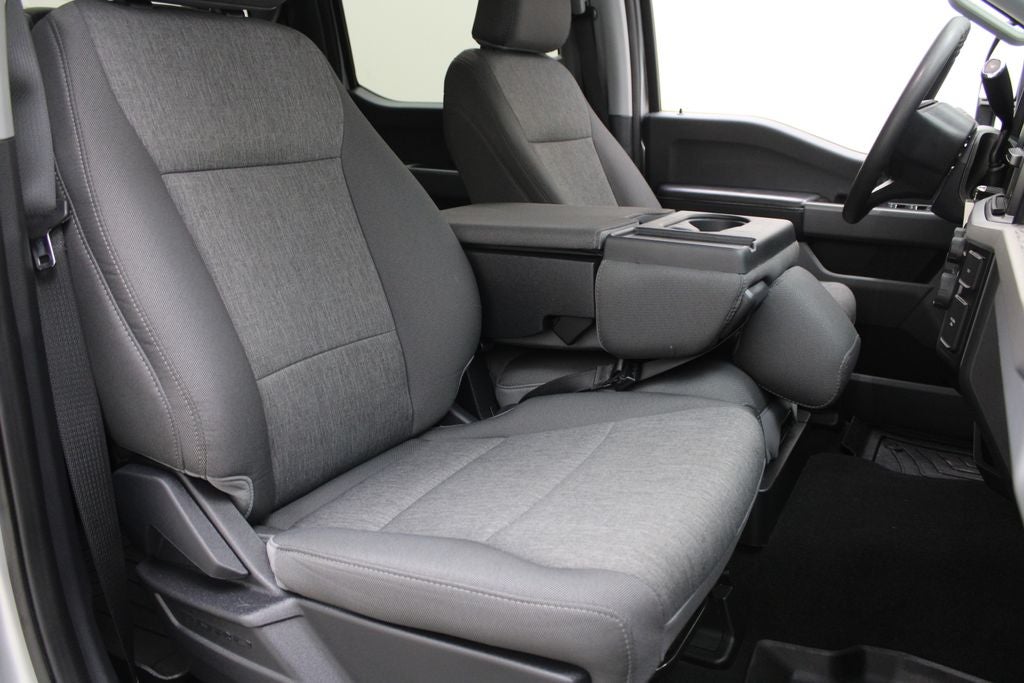 2024 Ford F-350SD XL