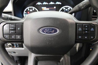 2024 Ford F-350SD XL