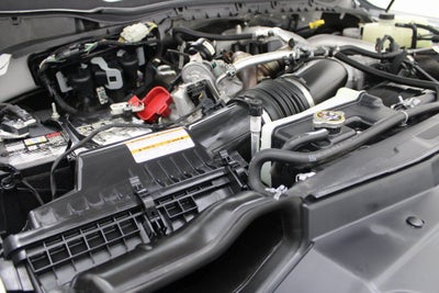 2024 Ford F-350SD XL