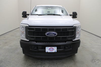 2024 Ford F-350SD XL