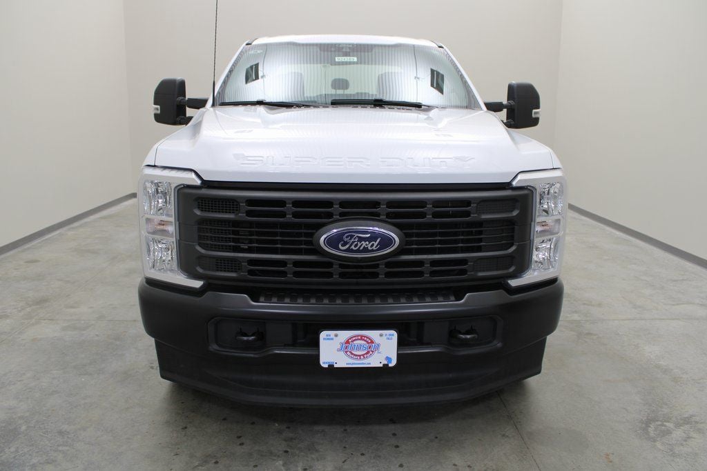 2024 Ford F-350SD XL