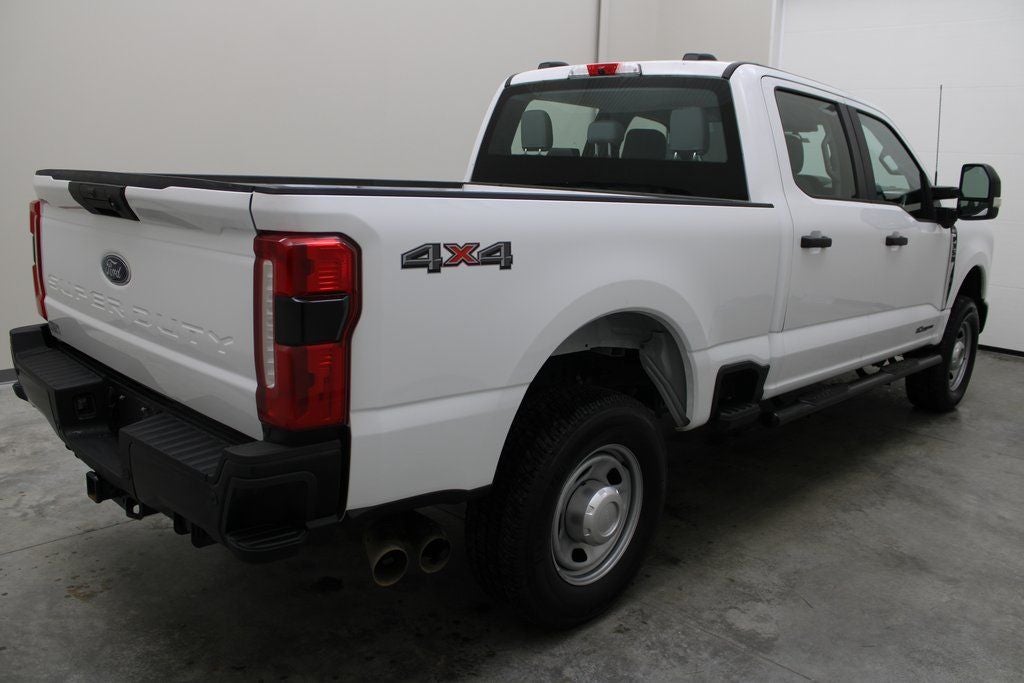 2024 Ford F-350SD XL