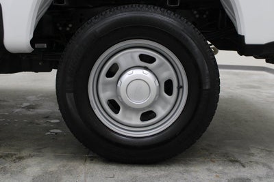 2024 Ford F-350SD XL