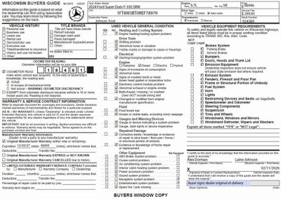 2024 Ford F-350SD XL