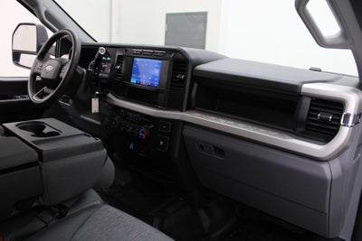 2024 Ford F-350SD XL