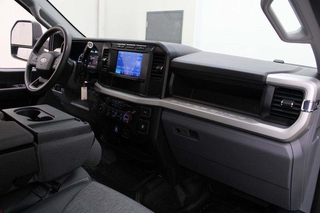 2024 Ford F-350SD XL