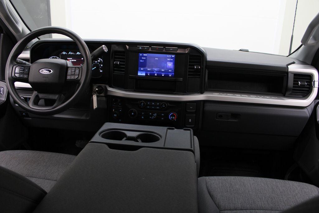 2024 Ford F-350SD XL