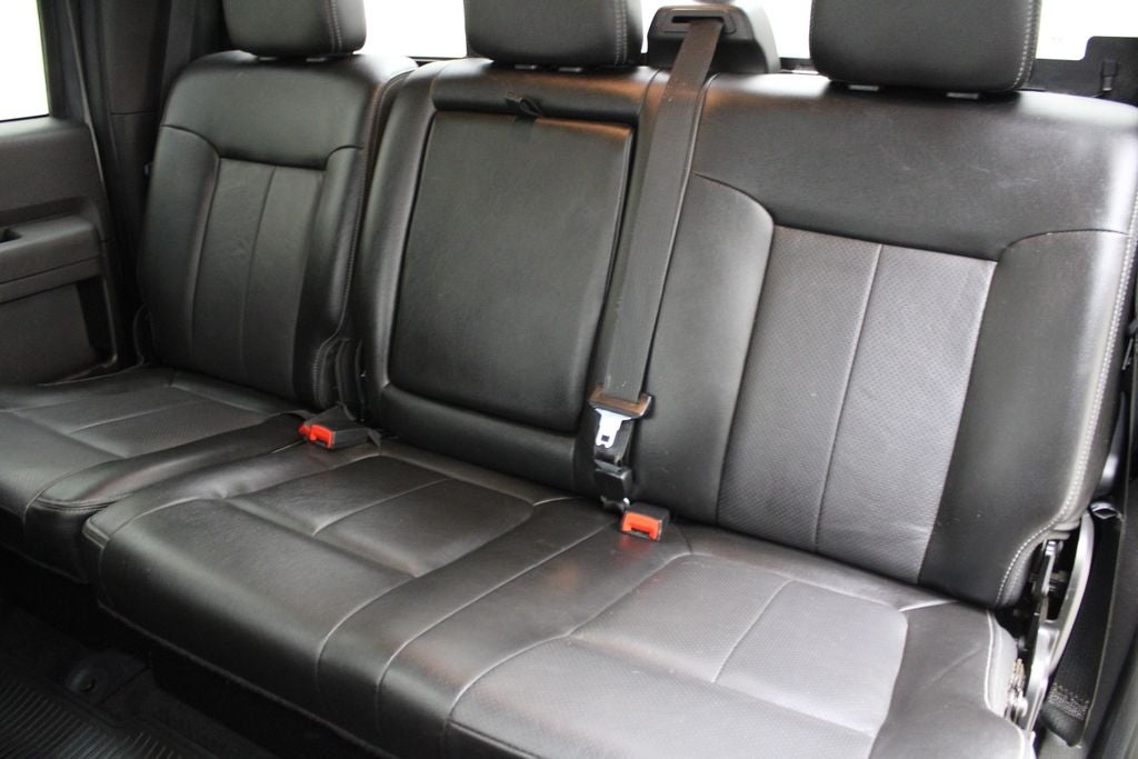 2015 Ford F-350SD Lariat