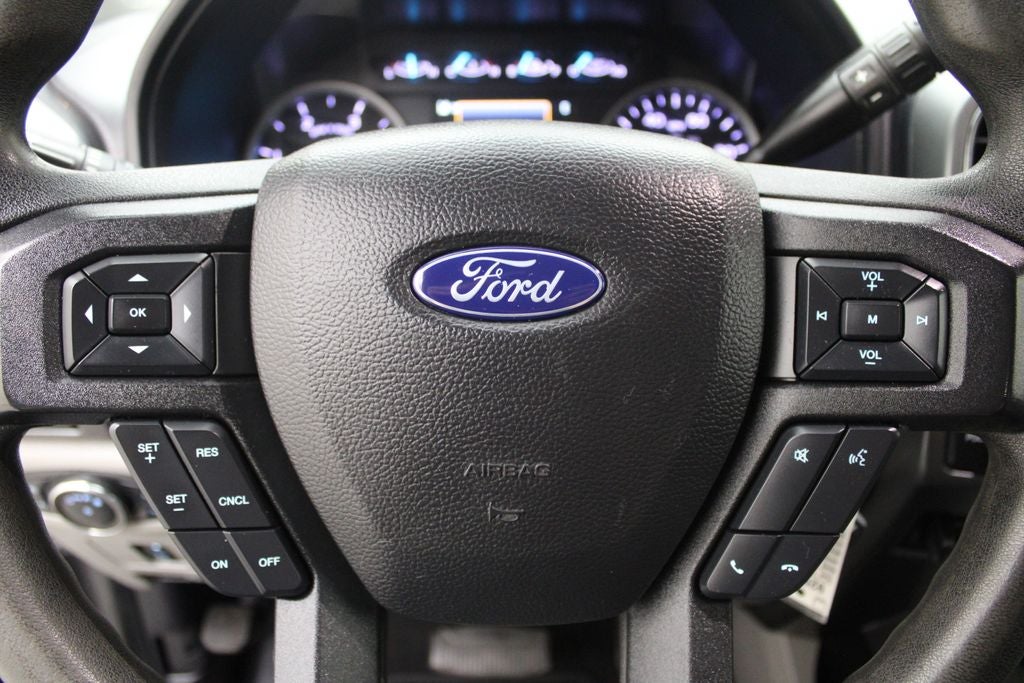 2020 Ford F-350SD XLT