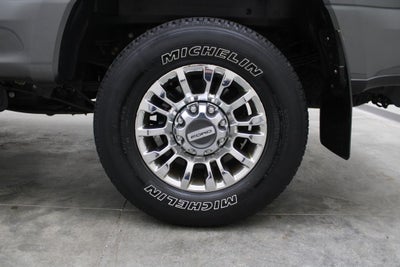 2020 Ford F-350SD XLT