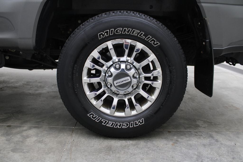 2020 Ford F-350SD XLT