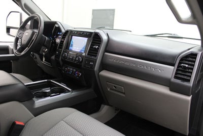 2020 Ford F-350SD XLT