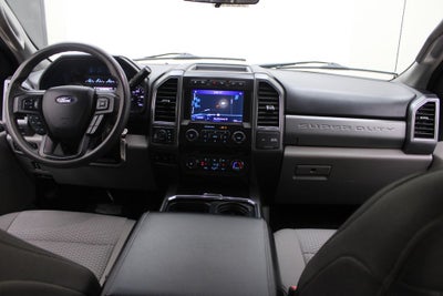 2020 Ford F-350SD XLT