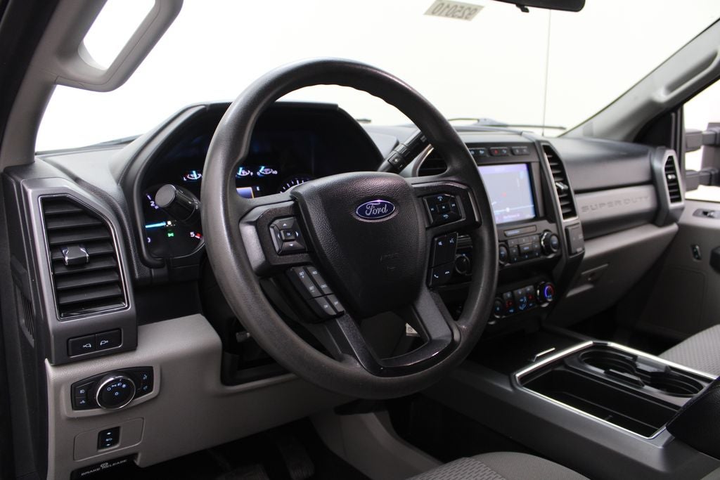 2020 Ford F-350SD XLT