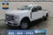 2024 Ford F-350SD Lariat