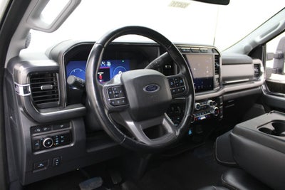 2024 Ford F-350SD Lariat