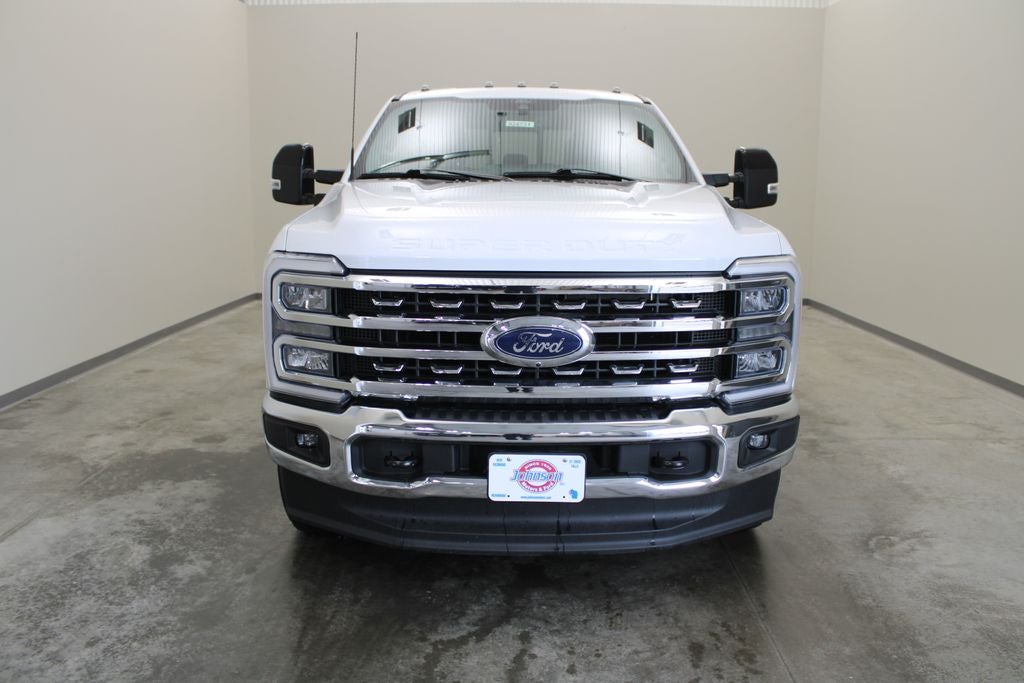 2024 Ford F-350SD Lariat