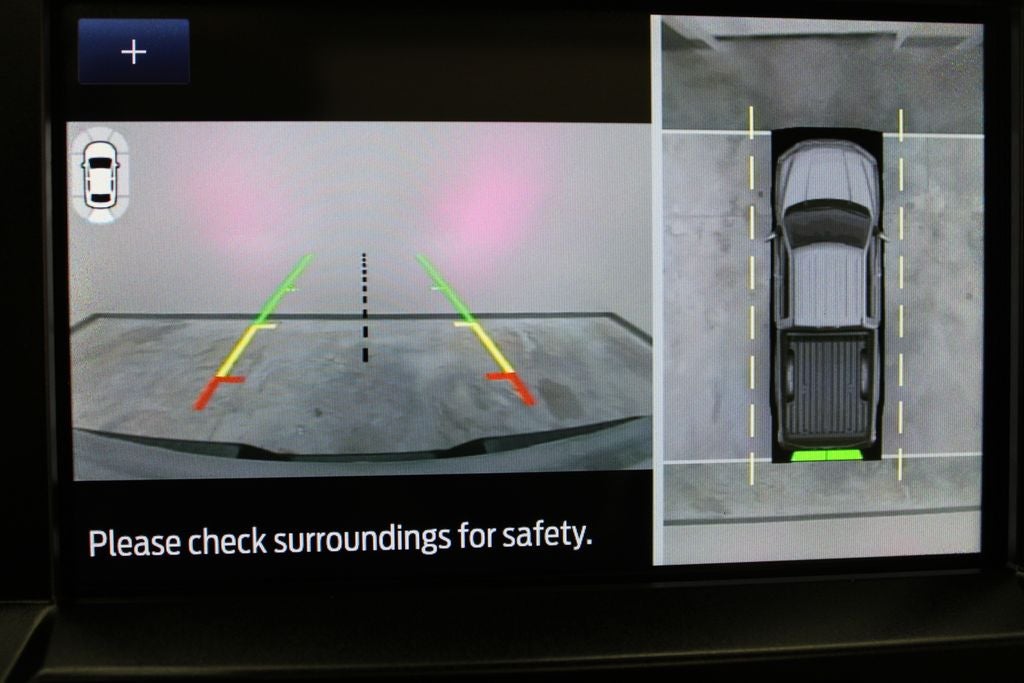 2019 Ford F-150 Limited