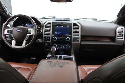 2019 Ford F-150 King Ranch