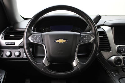 2020 Chevrolet Suburban Premier