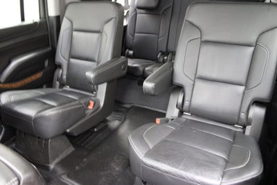 2020 Chevrolet Suburban Premier