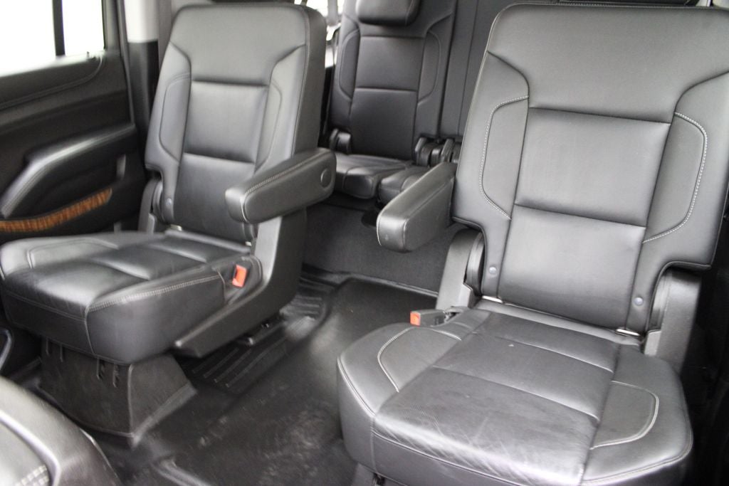 2020 Chevrolet Suburban Premier
