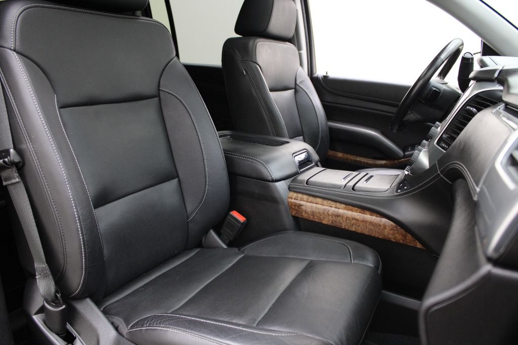 2020 Chevrolet Suburban Premier