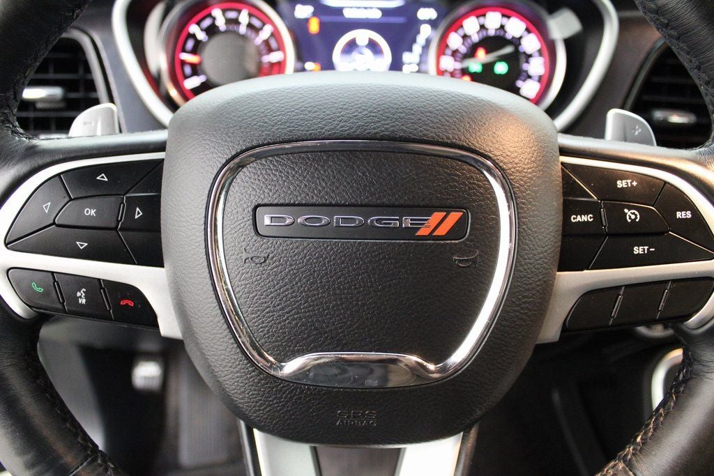 2018 Dodge Challenger GT