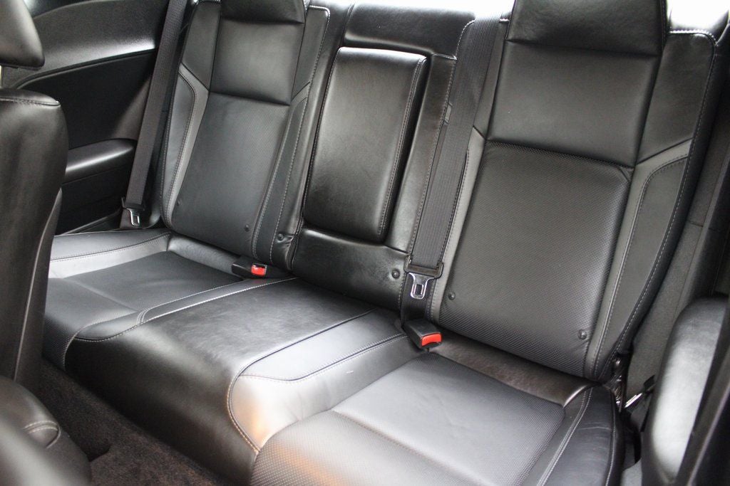 2018 Dodge Challenger GT