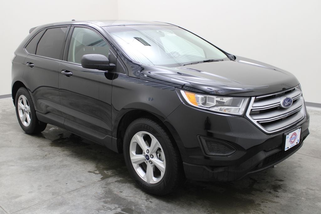 2018 Ford Edge SE