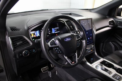 2024 Ford Edge ST