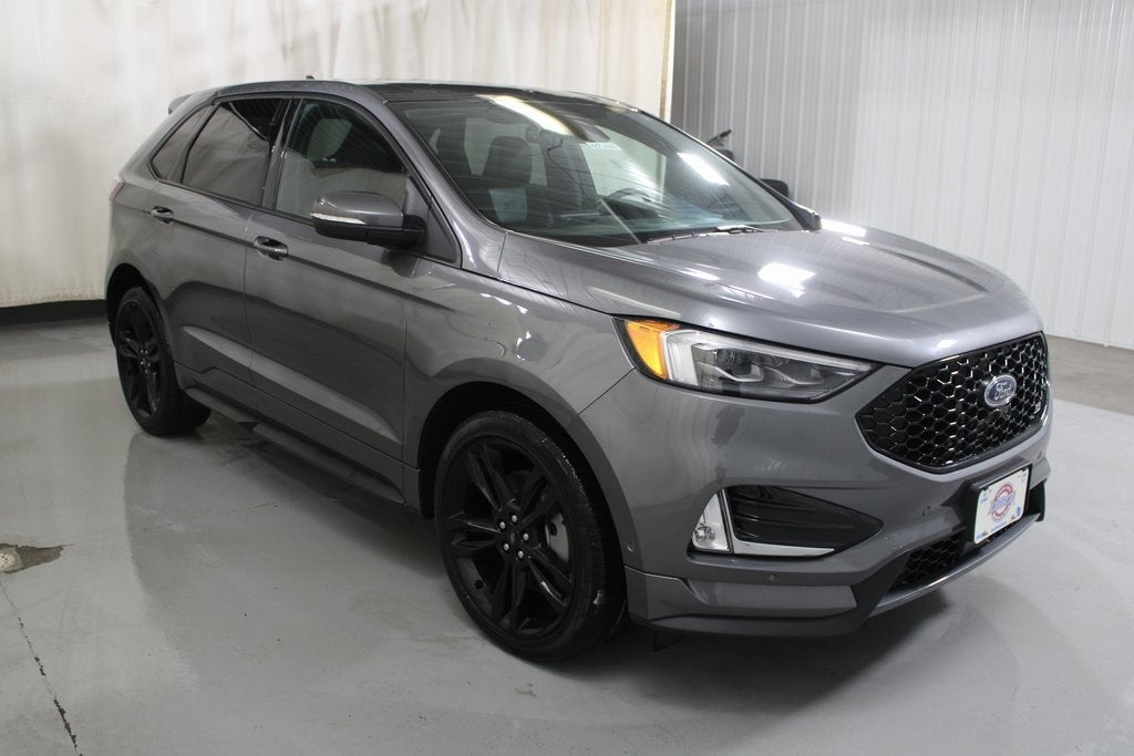 2024 Ford Edge ST
