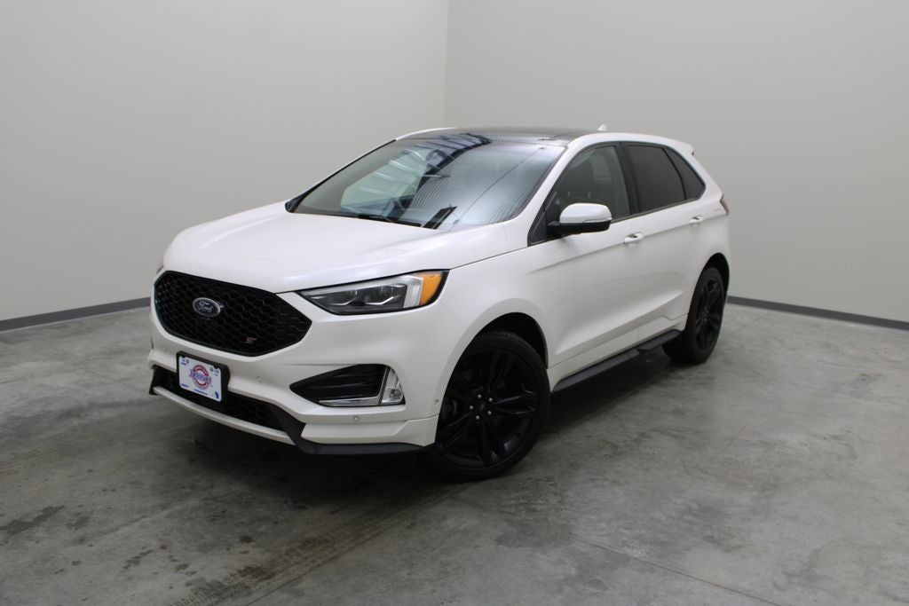 2019 Ford Edge ST