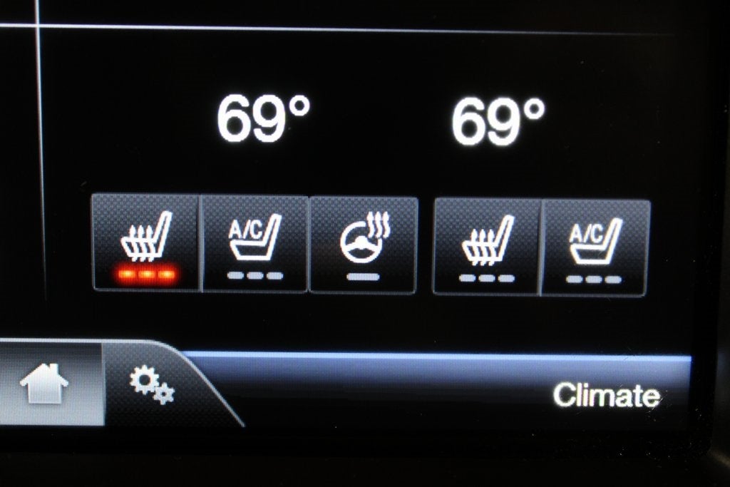 2013 Lincoln MKX Base