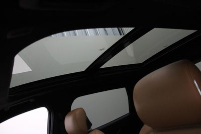 2023 Lincoln Nautilus Black Label