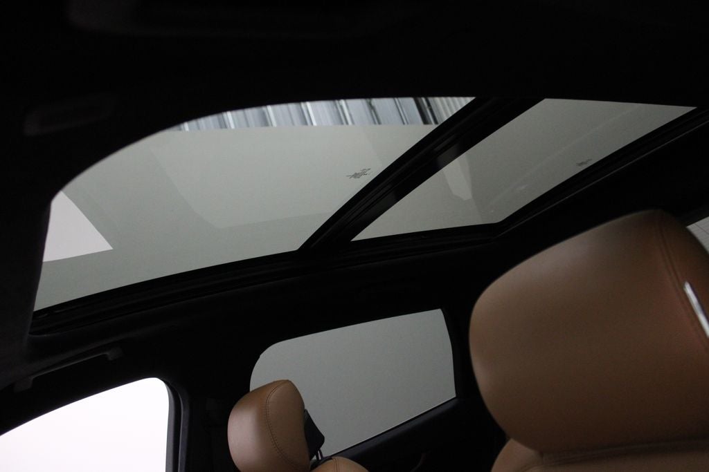 2023 Lincoln Nautilus Black Label