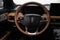 2023 Lincoln Nautilus Black Label