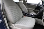 2018 Ford Fusion Hybrid SE