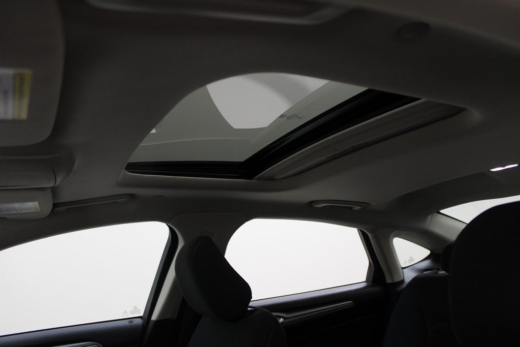 2020 Ford Fusion Hybrid SE