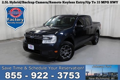 2023 Ford Maverick XLT