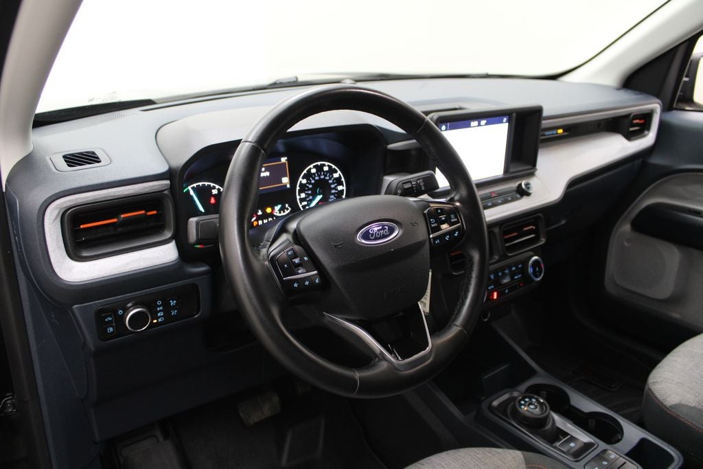 2023 Ford Maverick XLT