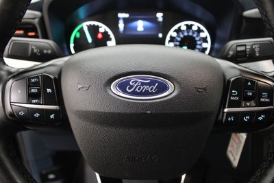 2023 Ford Maverick XLT