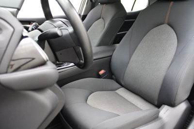 2020 Toyota Camry Hybrid LE