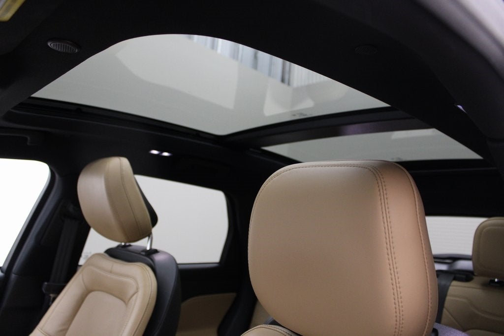 2020 Lincoln Corsair Reserve