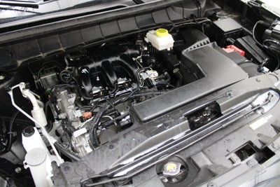 2026 Nissan Pathfinder S
