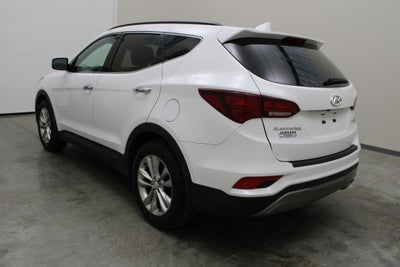2017 Hyundai Santa Fe Sport 2.0T