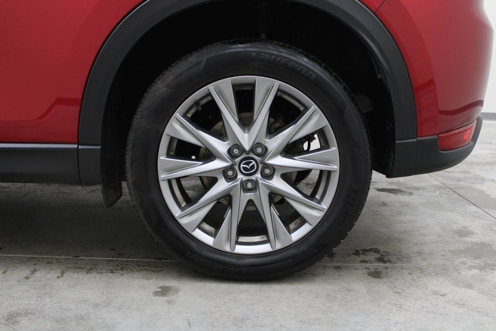 2021 Mazda Mazda CX-5 Grand Touring Reserve