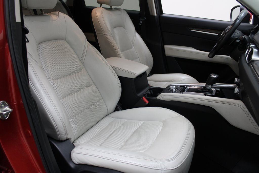 2021 Mazda Mazda CX-5 Grand Touring Reserve